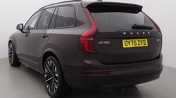 2025 (75) VOLVO XC90 2.0 B5P Ultra Dark 5dr AWD Geartronic 5466304