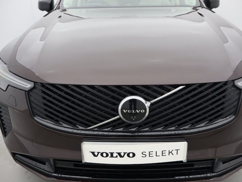 2025 (75) VOLVO XC90 2.0 B5P Ultra Dark 5dr AWD Geartronic 5466310