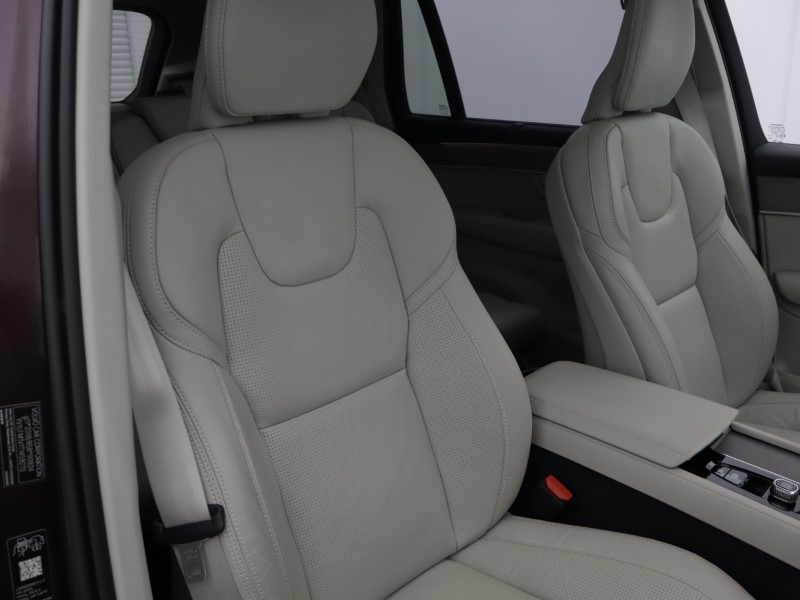 2025 (75) VOLVO XC90 2.0 B5P Ultra Dark 5dr AWD Geartronic 5466332