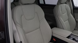 2025 (75) VOLVO XC90 2.0 B5P Ultra Dark 5dr AWD Geartronic 5466332