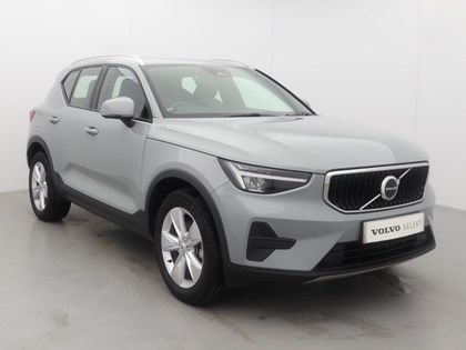 2023 (73) VOLVO XC40 2.0 B3P Core 5dr Auto