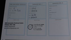 2025 (75) VOLVO XC40 2.0 B4P Ultra Dark 5dr Auto 5520583