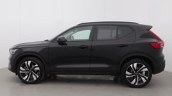 2025 (75) VOLVO XC40 2.0 B4P Ultra Dark 5dr Auto 5446797