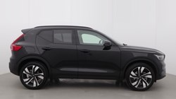 2025 (75) VOLVO XC40 2.0 B4P Ultra Dark 5dr Auto 5446798