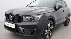 2025 (75) VOLVO XC40 2.0 B4P Ultra Dark 5dr Auto 5446803