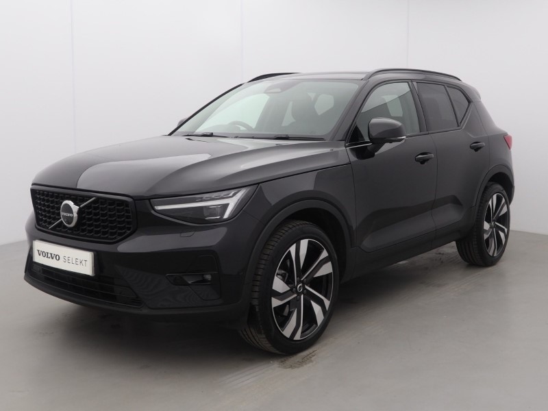 2025 (75) VOLVO XC40 2.0 B4P Ultra Dark 5dr Auto 5446793