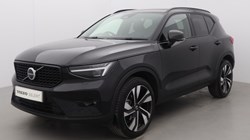2025 (75) VOLVO XC40 2.0 B4P Ultra Dark 5dr Auto 5446793