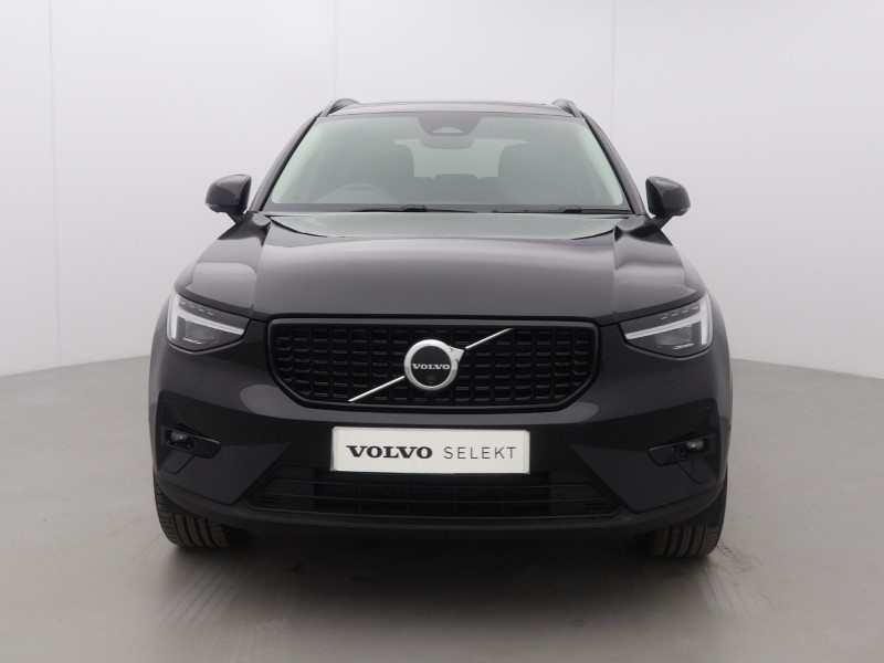 2025 (75) VOLVO XC40 2.0 B4P Ultra Dark 5dr Auto 5446794