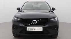 2025 (75) VOLVO XC40 2.0 B4P Ultra Dark 5dr Auto 5446794