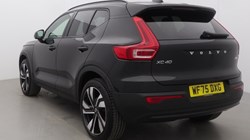2025 (75) VOLVO XC40 2.0 B4P Ultra Dark 5dr Auto 5446799