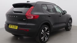 2025 (75) VOLVO XC40 2.0 B4P Ultra Dark 5dr Auto 5446800