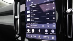 2025 (75) VOLVO XC40 2.0 B4P Ultra Dark 5dr Auto 5446842