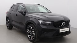 2025 (75) VOLVO XC40 2.0 B4P Ultra Dark 5dr Auto 5446795
