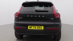2025 (75) VOLVO XC40 2.0 B4P Ultra Dark 5dr Auto 5446796