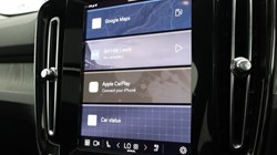 2025 (74) VOLVO XC40 2.0 B4P Ultra Dark 5dr Auto 5479507