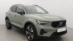 2025 (74) VOLVO XC40 2.0 B4P Ultra Dark 5dr Auto 5479457