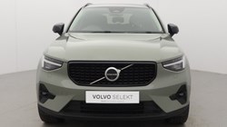 2025 (74) VOLVO XC40 2.0 B4P Ultra Dark 5dr Auto 5479456