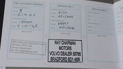 2025 (74) VOLVO XC40 2.0 B4P Ultra Dark 5dr Auto 5515304