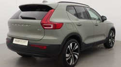 2025 (74) VOLVO XC40 2.0 B4P Ultra Dark 5dr Auto 5479462