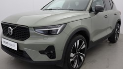 2025 (74) VOLVO XC40 2.0 B4P Ultra Dark 5dr Auto 5479464
