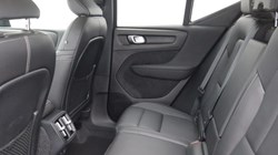 2025 (74) VOLVO XC40 2.0 B4P Ultra Dark 5dr Auto 5479480