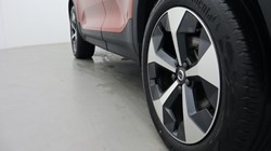 2023 (73) VOLVO XC40 2.0 B4P Ultimate Dark 5dr Auto 5472763