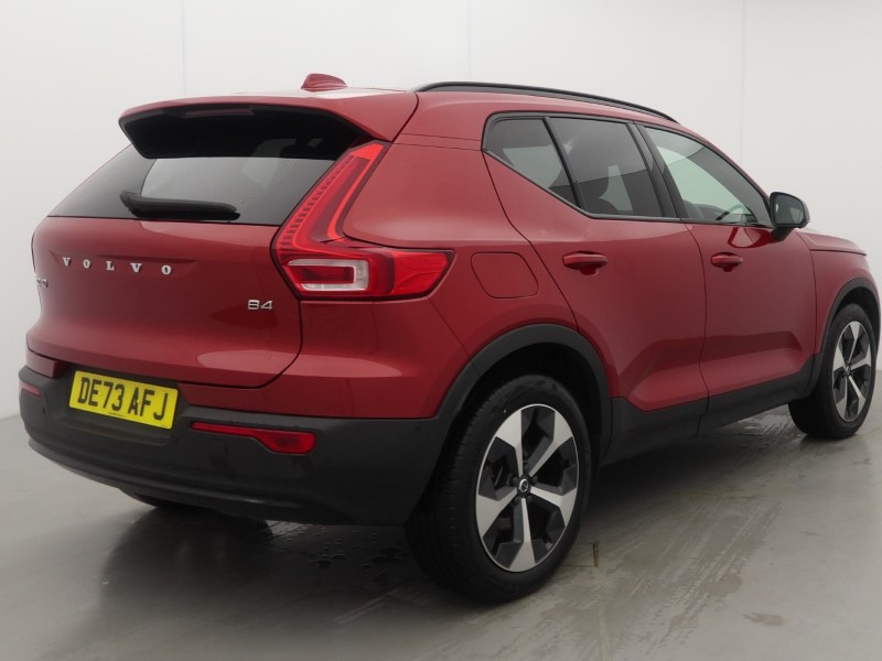 2023 (73) VOLVO XC40 2.0 B4P Ultimate Dark 5dr Auto 5472747