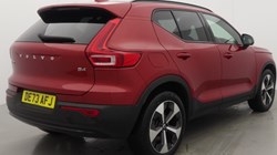 2023 (73) VOLVO XC40 2.0 B4P Ultimate Dark 5dr Auto 5472747