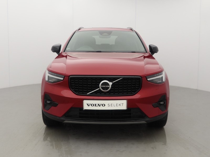 2023 (73) VOLVO XC40 2.0 B4P Ultimate Dark 5dr Auto 5472741