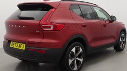 2023 (73) VOLVO XC40 2.0 B4P Ultimate Dark 5dr Auto 5650526