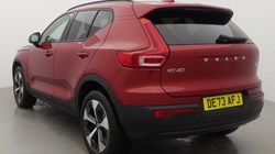 2023 (73) VOLVO XC40 2.0 B4P Ultimate Dark 5dr Auto 5650525