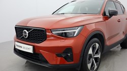 2023 (73) VOLVO XC40 2.0 B4P Ultimate Dark 5dr Auto 5472750