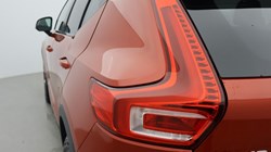 2023 (73) VOLVO XC40 2.0 B4P Ultimate Dark 5dr Auto 5472755
