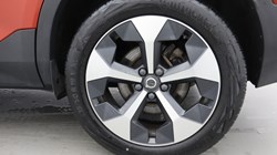 2023 (73) VOLVO XC40 2.0 B4P Ultimate Dark 5dr Auto 5472762