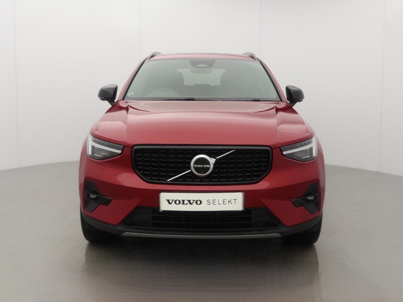 2023 (73) VOLVO XC40 2.0 B4P Ultimate Dark 5dr Auto 5650520
