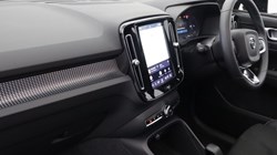 2023 (73) VOLVO XC40 2.0 B4P Ultimate Dark 5dr Auto 5472779