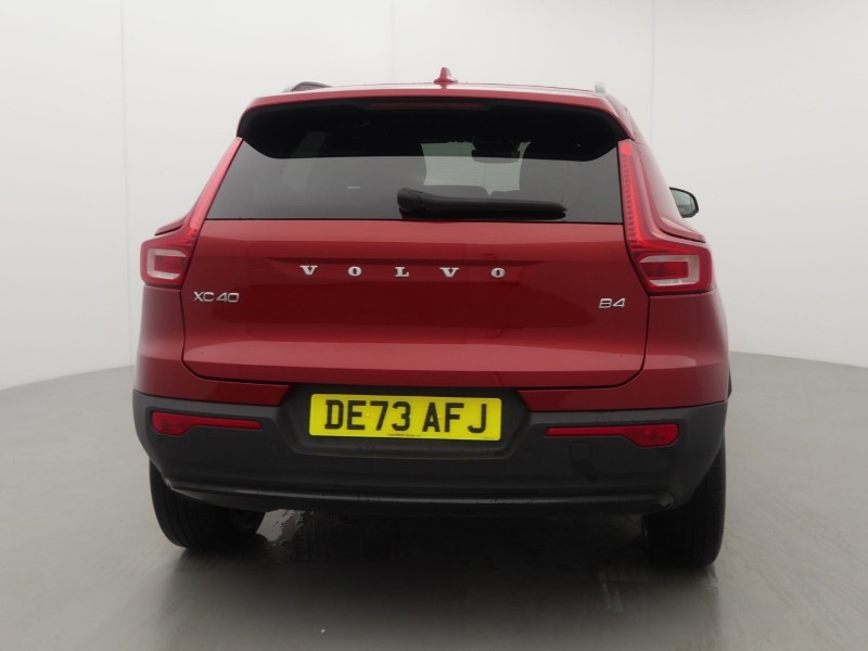 2023 (73) VOLVO XC40 2.0 B4P Ultimate Dark 5dr Auto 5650522