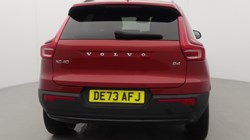 2023 (73) VOLVO XC40 2.0 B4P Ultimate Dark 5dr Auto 5650522