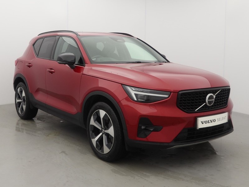 2023 (73) VOLVO XC40 2.0 B4P Ultimate Dark 5dr Auto