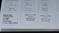 2023 (73) VOLVO XC40 2.0 B4P Ultimate Dark 5dr Auto 5509882