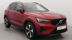 2023 (73) VOLVO XC40 2.0 B4P Ultimate Dark 5dr Auto 5650521