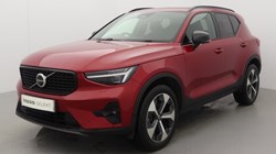 2023 (73) VOLVO XC40 2.0 B4P Ultimate Dark 5dr Auto 5650519