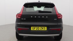 2020 (20) VOLVO XC40 2.0 D3 Momentum 5dr Geartronic 5489424