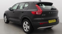 2020 (20) VOLVO XC40 2.0 D3 Momentum 5dr Geartronic 5489427