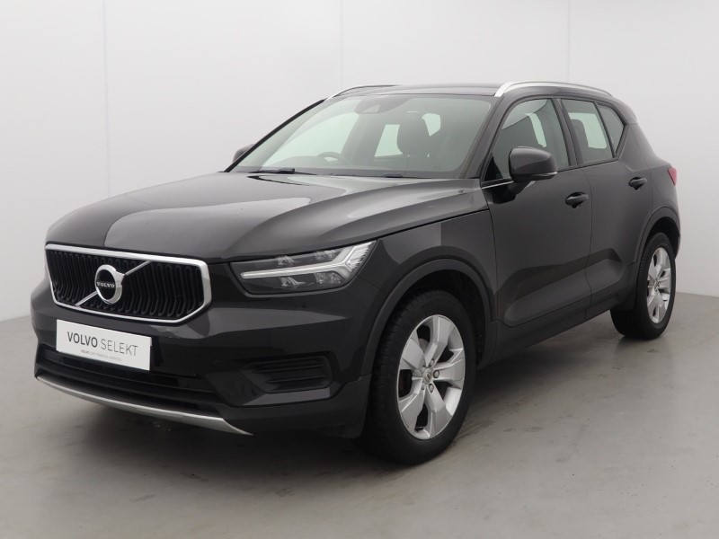 2020 (20) VOLVO XC40 2.0 D3 Momentum 5dr Geartronic 5489421