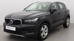 2020 (20) VOLVO XC40 2.0 D3 Momentum 5dr Geartronic 5489421