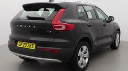 2020 (20) VOLVO XC40 2.0 D3 Momentum 5dr Geartronic 5489428