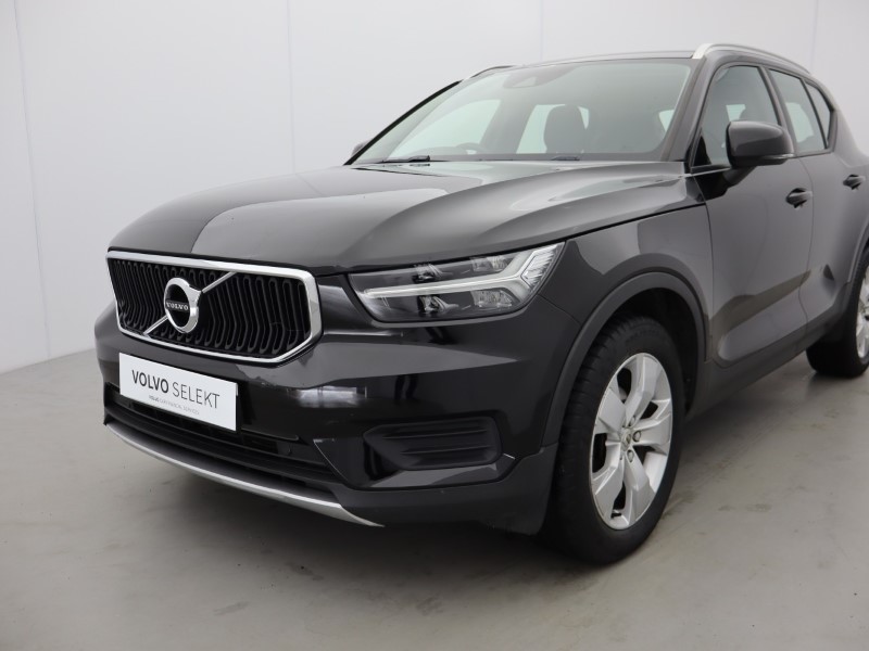 2020 (20) VOLVO XC40 2.0 D3 Momentum 5dr Geartronic 5489431