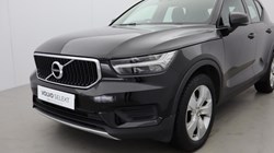 2020 (20) VOLVO XC40 2.0 D3 Momentum 5dr Geartronic 5489431