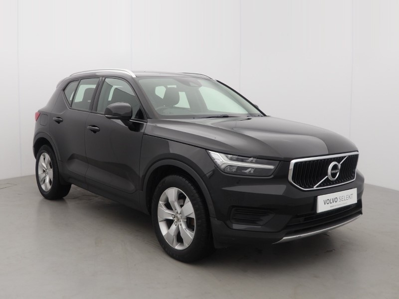 2020 (20) VOLVO XC40 2.0 D3 Momentum 5dr Geartronic